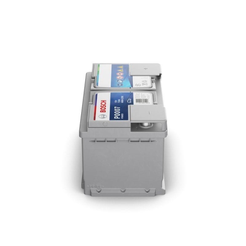 BOSCH Baterie de pornire Power Line