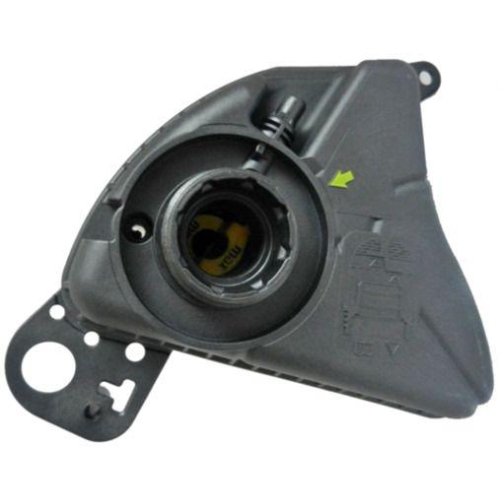MAHLE Vas de expansiune, racire BEHR