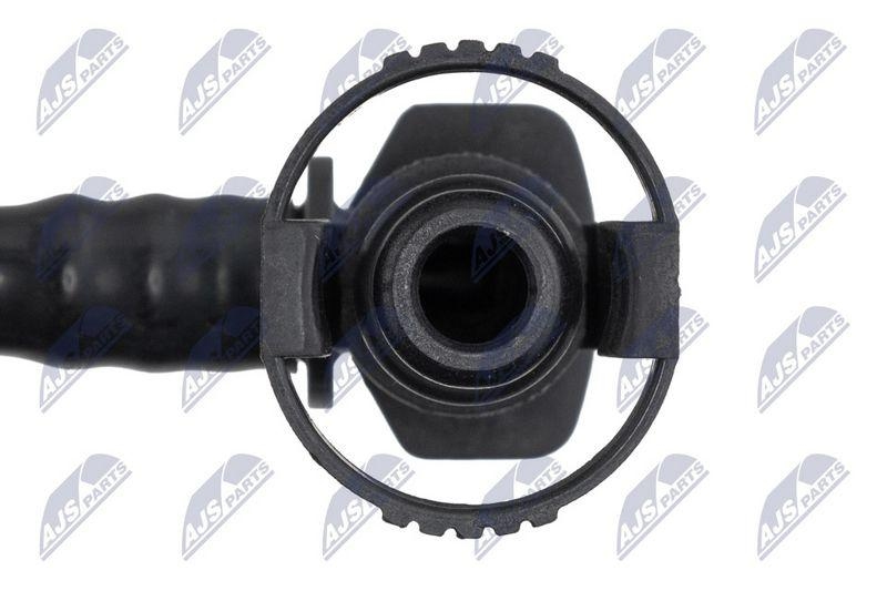 Furtun combustibil Renault Clio II 1.4 16v, 1.6 16v 1998-, Kangoo 1.6 16v 2001-, Thalia 1.4 16v, 1.6 16v 2000-; 8200139173; NTY, aftermarket