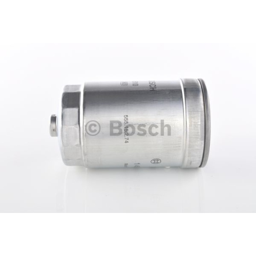 Filtru combustibil BOSCH 1457434510 Hyundai Santa Fe 2 (Cm) Rio 2 Limuzina (Jb) Sonata 5 (Nf) Magentis (Mg) Rio 2 (Jb) Grandeur (Tg) Santa Fe 1 (Sm) Getz (Tb) H-1 Caroserie Accent 2 (Lc) Accent I