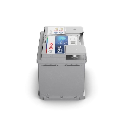 BOSCH Baterie de pornire Power Plus Line