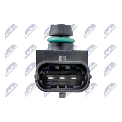 Senzor presiune galerie admisie motor 1.6d, 2.0d, 2.3d Nissan Qashqai I, X-Trail, X-Trail Ii, X-Trail Iii, Navara, Primastar; Opel Movano B, Vivaro B; Renault Megane Iv, Talisman, Scenic Iv, Master Iii, Trafic Iii; Fiat Talento; 2006-, 6000616662