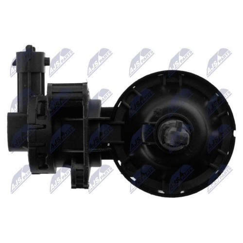 Element reglaj, clapeta comutare (galerie admisie) Opel Astra G 1.6 2002-, Astra H 1.6 2004-, Meriva A 1.6 2006-, Vectra C 1.6 2005-, Zafia B 1.6 2005-, 25334477