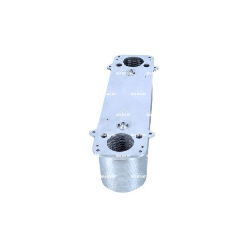 NRF Intercooler, compresor