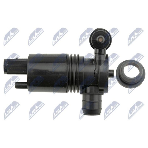 Pompa apa spalare parbriz Land Rover Freelander 2 2006-2014, LR002301