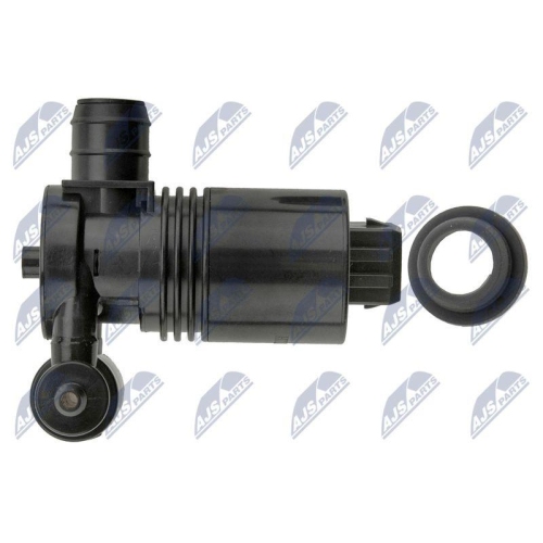 Pompa apa spalare parbriz Land Rover Freelander 2 (L359) 2006-2014, LR002306