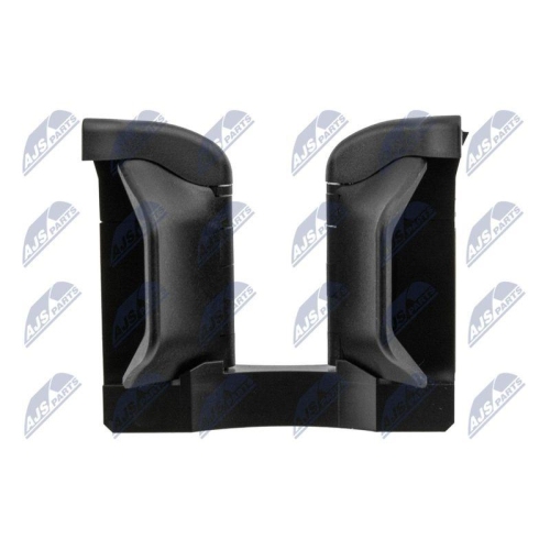 Suport pahar Mercedes Clasa C W204 2007-, T-Model S204 2007-, Clasa E W212 2009-, T-Model S212 2009-, 2046802391