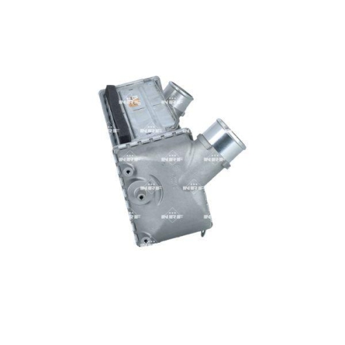 NRF Intercooler, compresor
