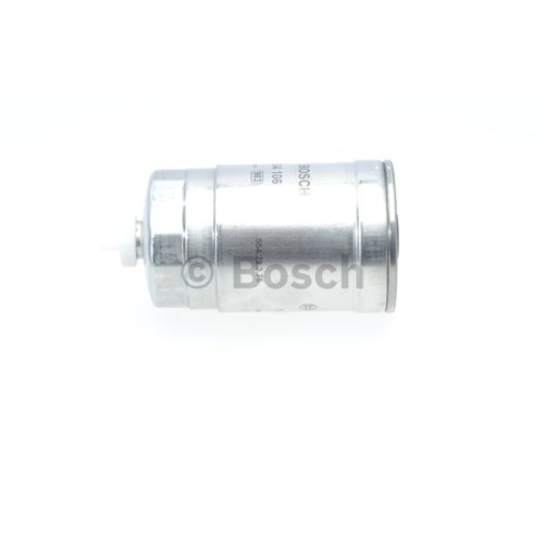 Filtru combustibil BOSCH 1457434106 Scania 3 - Series Fh 16 940 (944) 960 Kombi (965) 960 (964) 940 Kombi (945) 940 2 Combi (945) Lt 40-55 1 Caroserie (291-512) Transporter 3 Platou / Sasiu Transp