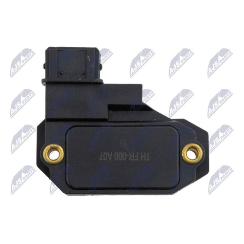 Comutator modul, aprindere Ford Fiesta 3 1.6 89-94, Peugeot 106, 1.1-1.4 1991-1996, 205 I, 2 1.1-1.4 1987-1998, 405, 1.6-1.9 1987-93, Citroen C15 1.1-1.4 1987-1996, 94531304