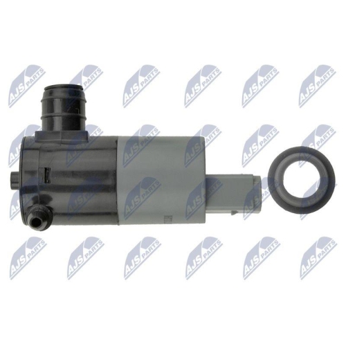 Pompa apa spalare parbriz Land Rover Range Rover 3 (L322), Range Rover Sport, (L320) 2002-2012, DMC500040