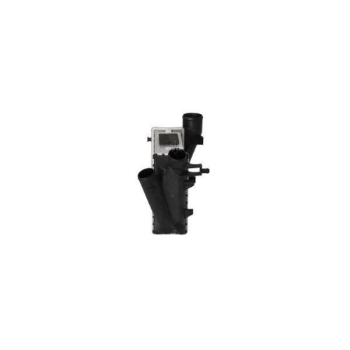 NRF Intercooler, compresor
