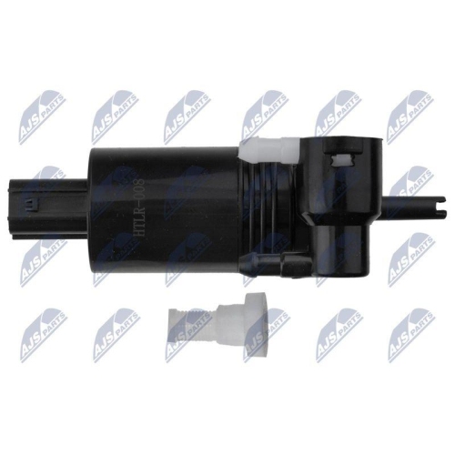Pompa apa spalare parbriz Land Rover Range Rover Sport 2013-2017, LR037573