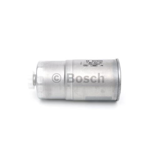 Filtru combustibil BOSCH 1457434187 Bmw 5 (E34) 5 Touring (E34) Range Rover 2 (Lp) 3 (E36)
