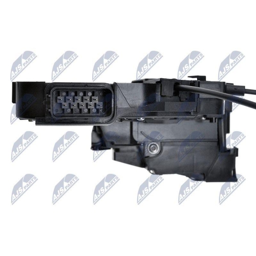 Broasca usa fata Mazda 3, Stanga, EZC-MZ-006