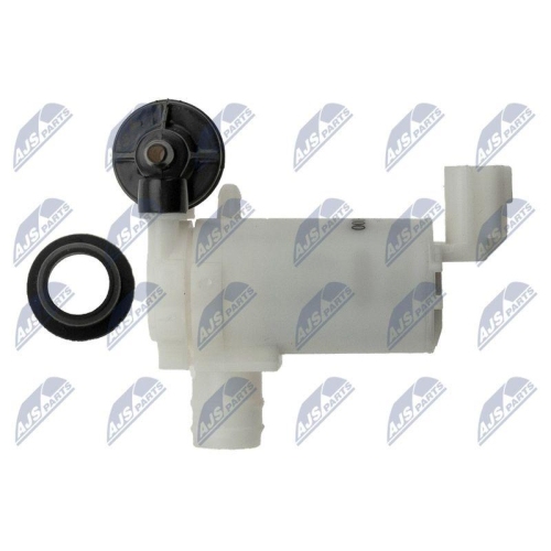 Pompa apa spalare parbriz Mazda 2 Liftback 2008-2015, D651-67-482A