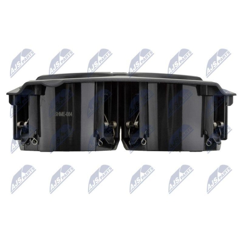 Suport pahar Mercedes Clasa E W212 2009-, T-Model S212 2009-, 2126800110