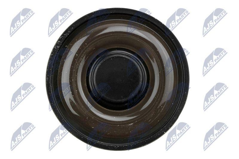 Capac culbutor Renault Clio II 1.9 DTI 98-, Espace IV 1.9 DCI 2002-, Kangoo 1.9 D, 1.9 DTI, 1.9 DCI 97-, Laguna II 1.9 DCI 2001-, Laguna III 1.9 DCI 2007-, Master II 1.9 DCI 1998-, Megane II 1.9 DCI 2002-, Megane III 1.9 DCI 2008-, Scenic II 1.9 DCI 2020