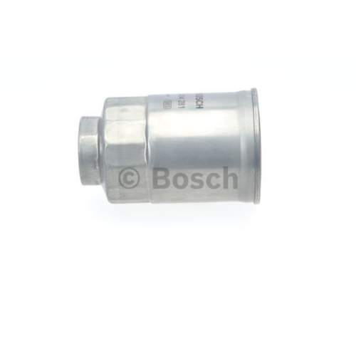 Filtru combustibil BOSCH 1457434281 Nissan Patrol Station Wagon (W260) Primera (P11) Primera (P10) Pick Up (D22) Pick Up (D21) Primera (P12) Primera Hatchback (P12) Patrol Gr 2 Wagon (Y61) Serena (C