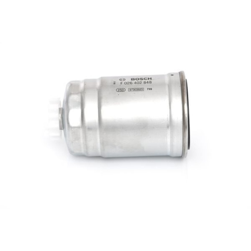 BOSCH filtru combustibil BOSCH filtru combustibil