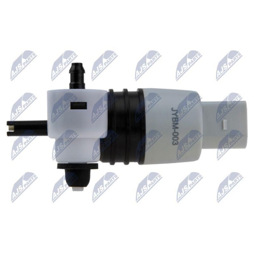 Pompa apa spalare parbriz Mini (R50, R53), Mini Clubman (R55), Mini (R56), Mini Coupe (R58), Mini Roadster (R59) 2001-2015, 61672751744