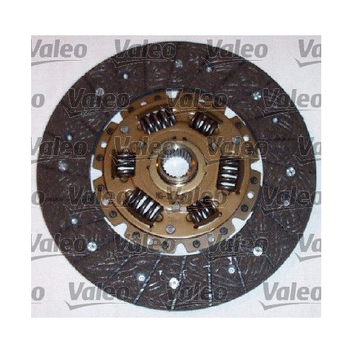 Kit ambreiaj Valeo 801484