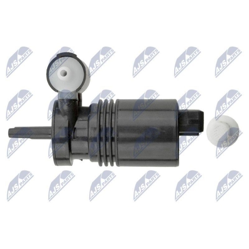 Pompa apa spalare parbriz Nissan Micra 3 (K12), Note (E11, En11), Primera (P12) 2002-2010, 28920-BC10A