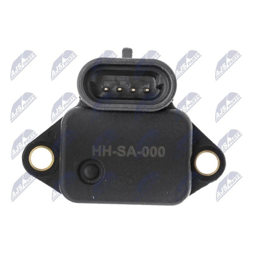 Senzor presiune galerie admisie motor 2.0, 2.3, 3.0 Saab 9-3, 9-5; 1997-2009, 55560162