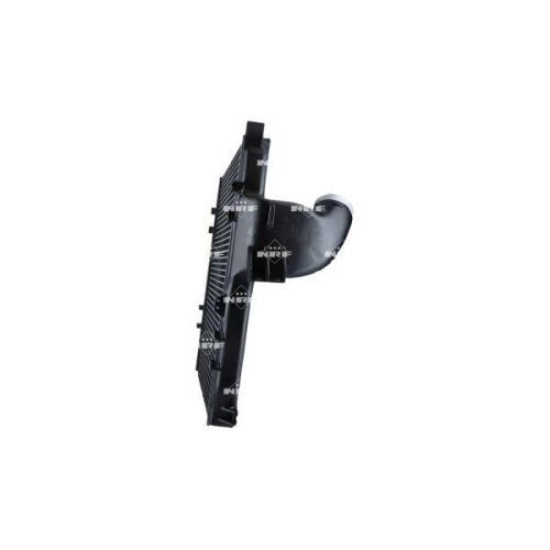 NRF Intercooler, compresor