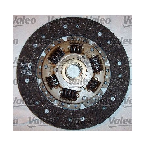 Kit ambreiaj Valeo 801494