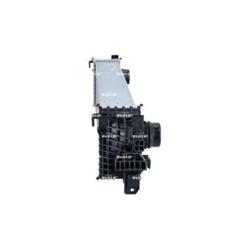 NRF Intercooler, compresor