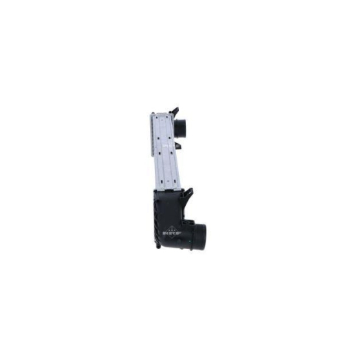 NRF Intercooler, compresor