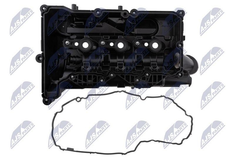 Capac culbutori BMW Seria 1 (F20 / F21) 114d / 116d 2015-, 2 Active Tourer 214d / 216d 2014-, X1 (F48) 16D 2014-, Mini (F55 / F56) Cooper D, One D 2013-; 11128511342; NTY, aftermarket