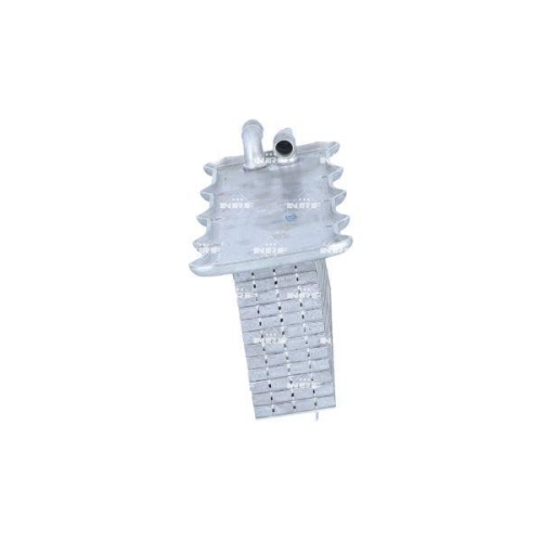 NRF Intercooler, compresor