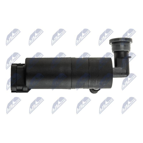 Pompa apa spalare parbriz Saab 9-3 2002-2015, 12826943