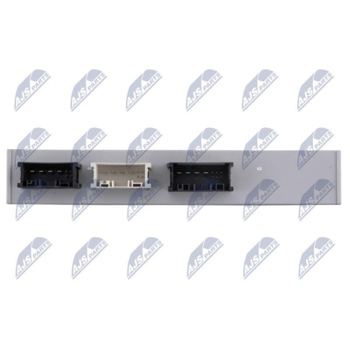 Modul control haion Bmw Seria 7 F01, F02, F03 2008-, 5 F10, F10n 2009-, 5gt F07 2009-, X3 F25 2010-, X4 F26 2013-, 61357394649