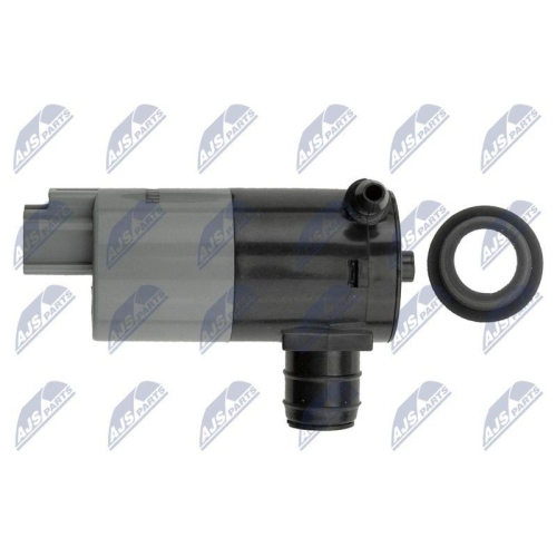 Pompa apa spalare parbriz Toyota Auris (E15, E18), Corolla (E15, E18), Avensis (T27) 2006-2018, Fata, a Szyba, 85330-02030