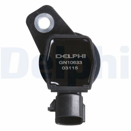 DELPHI bobina de inductie