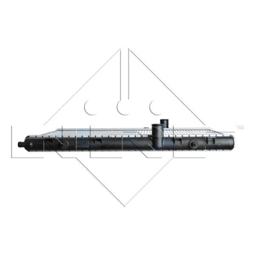 Radiator racire motor Nrf 58308