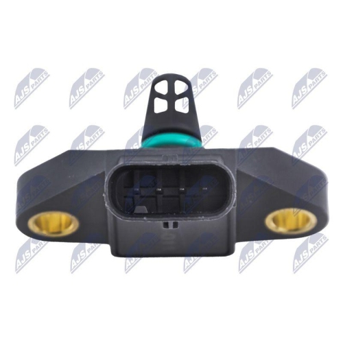 Senzor presiune galerie admisie motor 2.8-5.2 Audi A4(B8), A5, A6(C6, C7), A8(D3, D4), Q5, Q7; Porsche Cayenne; 2006-2018, 038906051J