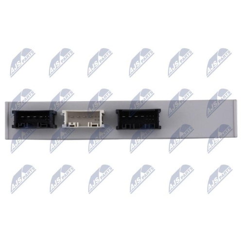 Modul control haion Bmw X6 E71 2007-, 61357335274