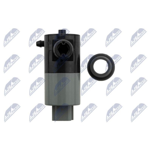 Pompa apa spalare parbriz Toyota Aygo(B4), Auris (E15), Avensisi Combi (T27) 2006-2018, Z Wycieraczką Tylnej Szyby, 85330-02040