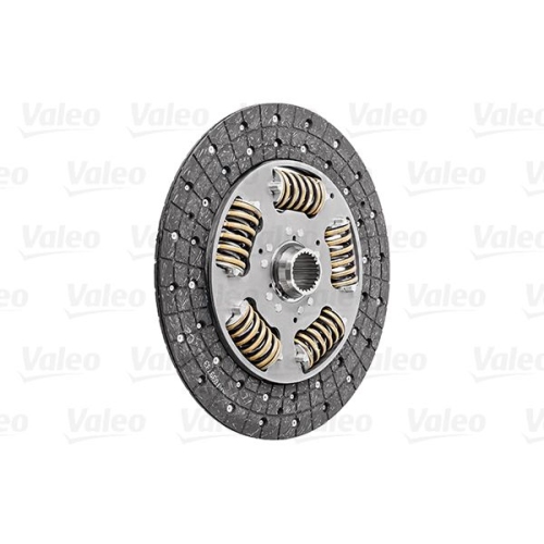 VALEO Set ambreiaj REMANUFACTURED KIT2P