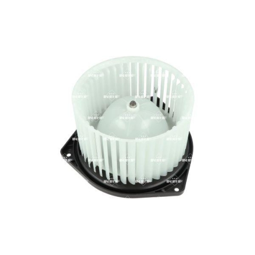 NRF Ventilator, habitaclu EASY FIT