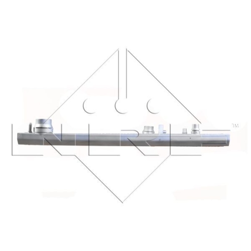 Radiator racire motor Nrf 58320