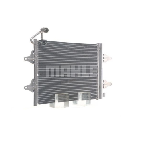 MAHLE Condensator, climatizare BEHR