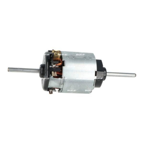 NRF Ventilator, habitaclu