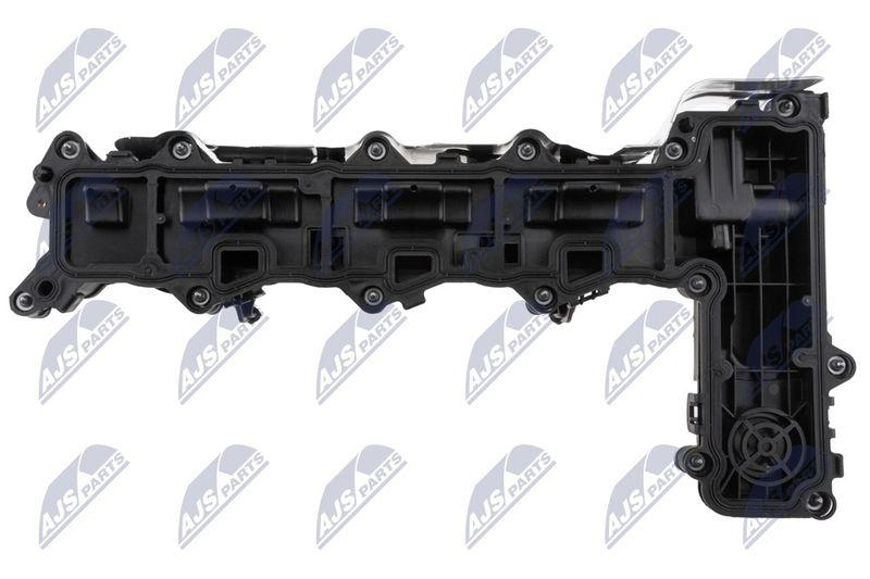 Capac culbutori Citroen C4 II 2.0 HDI 2009-, C4 Picasso 2.0 HDI 2013-, C5 III 2.0 HDI 2009-, Citroen Jumper II 2.0 HDI 2015-, Jumpy 2.0 HDI 2016-, Ford Focus III 2.0 TDCI 2014-, Galaxy III 2.0 TDCI 2015-, Kuga II 2.0 TDCI 2014-, Mondeo IV 2.0 TDCI 2014-