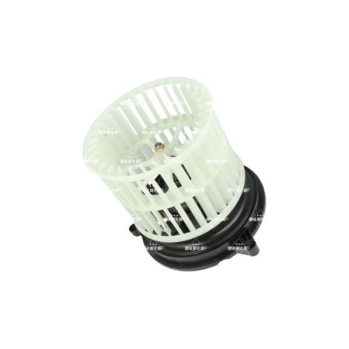 NRF Ventilator, habitaclu