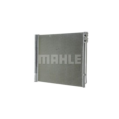 MAHLE Condensator, climatizare BEHR *** PREMIUM LINE ***